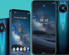Nokia 8.3 5G Smartphone für 2 Tage am Wochenende im Flash-Sale.