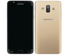Indien: Samsung Galaxy J7 Duo Smartphone offiziell vorgestellt.
