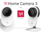 YI Home Camera 3 (Y25): Europastart für die KI-Kamera.