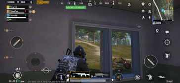 PUBG Mobile