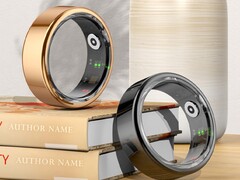 R02: Neuer, smarter Ring ist auch in Deutschland erhältlich (Bildquelle: Colmi)