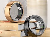R02: Neuer, smarter Ring ist auch in Deutschland erhältlich (Bildquelle: Colmi)
