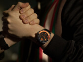 Die neueste Uhr von Gucci ist zwar nicht smart, in Zusammenarbeit mit der eSport-Organisation Fnatic wurde aber ein interessantes Design entwickelt. (Bild: Fnatic / Gucci)