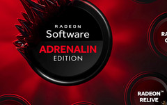AMD Adrenalin 18.3.1 bringt Verbesserungen für Dota 2, Final Fantasy XV und Warhammer Vermintide II.