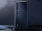 Xiaomi Mi Note 10 Lite bei FCC gesichtet: Abgespeckte 64-MP-Penta-Kamera.