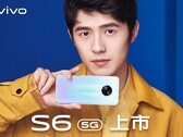 Vivo S6 5G Design enthüllt, 48-MP-Kamera an Bord.