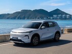 Spa-Massage, riesige Displays und extremer Dauerläufer: Der neue Geely Galaxy M7 Plug-in-Hybrid SUV deklassiert in China die Konkurrenz beim Preis-Leistungs-Verhältnis