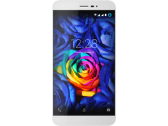 Test Coolpad Porto S Smartphone