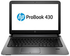Test HP ProBook 430 G2 Notebook