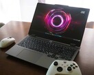 Ryzen 7, GeForce RTX 5060, 1-TB-SSD: Lenovo LOQ 15AHP10. (Bild: Florian Glaser)