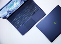 Das Alienware 16X Aurora erhält ein Upgrade auf ein reflexionsarmes OLED-Display.