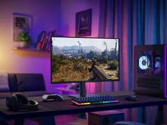 Alienware veröffentlicht einen 27 Zoll großen OLED-Monitor