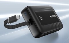 Anker ruft vier Powerbanks zurück, darunter die Anker Zolo Powerbank (20.000 mAh, 30 W, integriertes USB-C-Kabel). (Bildquelle: Anker)