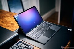 Das Asus ROG Flow Z13 startet heute in den Verkauf. (Bildquelle: Notebookcheck)