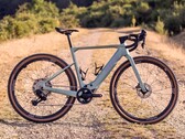 iGravelX NX: Neues Gravel-E-Bike (Bildquelle: BH Bikes)