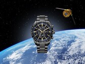 Die Citizen Attesa Jaxa HTV-X (im Bild) kommt im September 2025 auf den Markt. (Bildquelle: Citizen)
