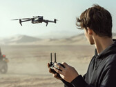 DJI hat ein viertes Bundle für die Mavic 3 angekündigt. (Bild: Amazon)