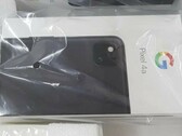 Das Google Pixel 4a scheint schon bereit für den Versand an erste Kunden zu sein. (Bild: Google)