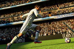 FIFA 18 mit Startschwierigkeiten bei Amazon und Origin