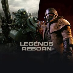 Bethesda bestätigt Remaster für Fallout 3 und Fallout: New Vegas