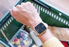 Die Garmin Dexcom Connect IQ App ist nun in mehr Regionen verfügbar. (Bild: Garmin)