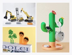 Bei Geekbuying gibt es aktuell mehrere DIY-Deals von Creality.