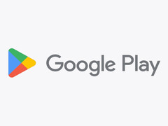Das Logo des Play Stores (Bild: Google)