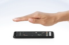 Weggewischt: Google vergibt keinen Gratis-Cloud-Speicher in unveränderter Qualität für das Pixel 4 mehr.