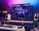 Die Govee Monitor-Lichtleiste startet mit 35 Euro Rabatt.