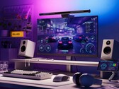 Die Govee Monitor-Lichtleiste startet mit 35 Euro Rabatt.