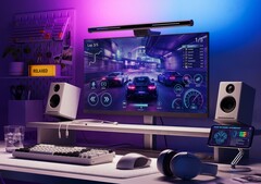 Die Govee Monitor-Lichtleiste startet mit 35 Euro Rabatt.