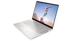 Das Envy 16 kommt optional mit einer dedizierten Grafikkarte (Bild: HP)