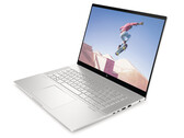 Das Envy 16 kommt optional mit einer dedizierten Grafikkarte (Bild: HP)