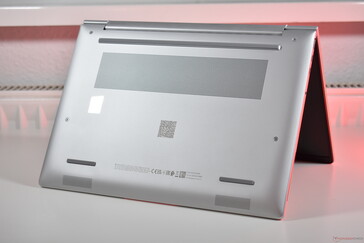 HP EliteBook 8 G1a 14.