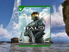 Halo: Campaign Evolved erscheint auch als physische Xbox-Version