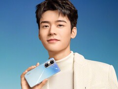 Ein neuer Honor 60 Teaser der Ex-Huawei-Tochter zeigt uns ein großteils bereits vom Honor 50 bekanntes Smartphone-Design.