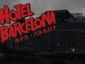Hotel Barcelona ist eine Parodie auf Slasherfilme (Bildquelle: CULT Games YT)