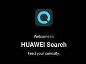 Die Huawei-Suche ersetzt auf Honor- und Huawei-Phones künftig die Google-Suche als dedizierte Such-App.