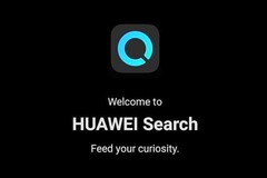 Die Huawei-Suche ersetzt auf Honor- und Huawei-Phones künftig die Google-Suche als dedizierte Such-App.