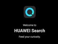 Die Huawei-Suche ersetzt auf Honor- und Huawei-Phones künftig die Google-Suche als dedizierte Such-App.