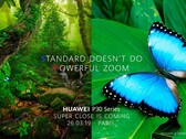 Huawei teasert bereits eifrig das kommende P30 Pro, zur Quad-Cam gibt es neue Hinweise.