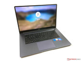Honor MagicBook 15