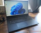 Premiere für den Intel Core i9-12900H: Test Uniwill Technology GM7AG8P Laptop
