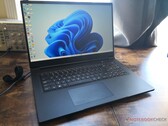 Premiere für den Intel Core i9-12900H: Test Uniwill Technology GM7AG8P Laptop