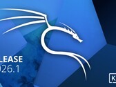 Teaser-Bild zu Kali Linux 2026.1