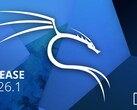 Teaser-Bild zu Kali Linux 2026.1
