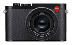Die Leica Q3 sieht ihrem Vorgängermodell zum Verwechseln ähnlich, Leica soll aber viele Upgrades planen. (Bild: LeicaRumors)