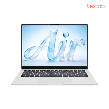 Lenovo Lecoo Air 14 2026 Front