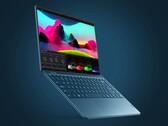 Das Yoga Slim 9i setzt auf ein fast randloses Display mit unsichtbarer Webcam. (Bildquelle: Lenovo)