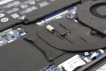 Wir können bei unserem Testgerät kein Spulenfiepen oder ähnliches feststellen